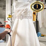 Trusted Wedding Gown Preservation