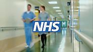 National Health Service (NHS) UK