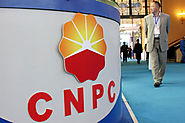 China National Petroleum Corporation