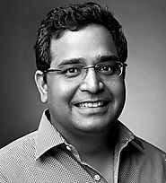 Vijay Shekhar Sharma