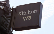 Kitchen W8
