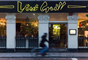Viet Grill, London