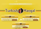 Mangal – Turkish