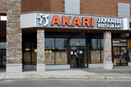 Akari Restaurants London