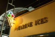Marine Ices – Traditional Italian