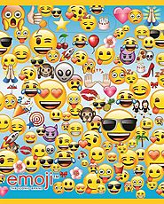 Emoji Lootbags