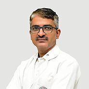 Best Cancer Hospital in Bhopal – Advanced Cancer Care & Treatment | Krishna Cancer Hospital