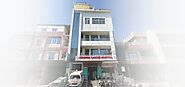 Leading Cancer Hospital in Bhopal – Expert Oncology Services | Krishna Cancer Hospital