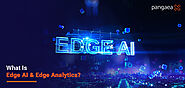 What Is Edge AI & Edge Analytics? The Future of Real-Time Data Processing