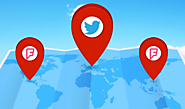 Twitter Adds Precise Location Sharing With Foursquare