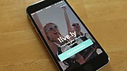 Live.ly shoots to the top of the App Store