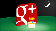 Google+ turns 5 and is somehow still alive