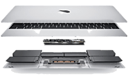 Apple mac laptop repair service centre