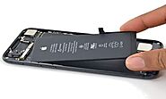 iphone battery replacement centre