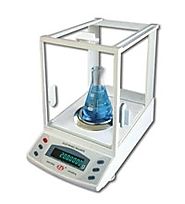 Electronic Balance For Exact Figure Of Weight Of An Object!