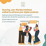 Transform Your Digital Experience with Atini Studio | Diigo
