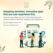 Transform-Your-Ideas-into-Seamless-App-Experiences-with-Atini-Studio hosted at ImgBB — ImgBB