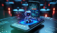 Planning Your First Mobile App: How AI Tools Can Simplify the Process – @atinistudio on Tumblr