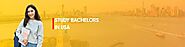 Study Bachelor's in the USA: Universities, Fees, Scholarships, Visa