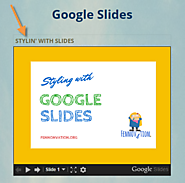 5 Creative Ways to use Google Slides - Synergyse