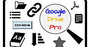 Instructional Fluency: 10 Tips to Becoming a Google Drive Pro