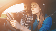 How long does it usually take someone to learn how to drive?