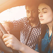 How long does it usually take someone to learn how to drive?