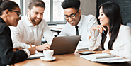 What amenities should an office have to boost productivity