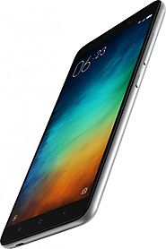 Xiaomi Redmi Note 3 32GB Specifications | Online Shopping at poorvikamobile.com