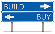 The Buying Or Building Dilemma
