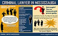 Criminal Lawyer In Mississauga