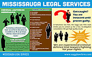 Mississauga Legal Services