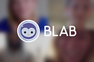 Blab - Watch live conversations about topics that matter most to you