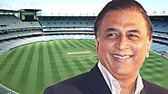 Indian Cricketers Turned Actors - Sunil Gavaskar