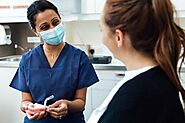 Jaw Bone Loss After Tooth Extraction | Smile Dental Bromley
