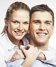 Teeth Whitening Confidence at Foxhall Dental Ipswich