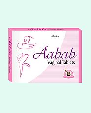 Ayurvedic Herbal Vagina Tightening Treatment Products, Aabab