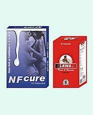Herbal Treatment for Premature Ejaculation and Nightfall Problem