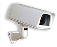 Install a CCTV System