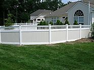 Common Differences Among Popular Brands Of Vinyl Fence
