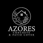 iframely: Azores Concrete & Patio