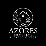 Azores Concrete & Patio Reviews, Products and Services | Bizoforce