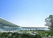 Netaji Subhash Chandra Bose (Kolkata) International Airport