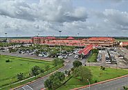 Cochin International Airport (Kochi, Kerala)