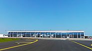 Goa International Airport (Dabolim, Goa)