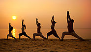 Know the features to be checked before joining a Yoga training Course!!