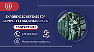 Strategic Defense to Secure Your Future