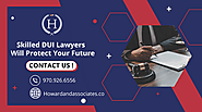 Top Drunk Driving Defense Lawyers Ready to Help