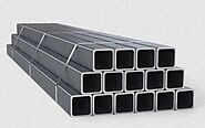 Best Square Pipes And Tubes Manufacturer In India