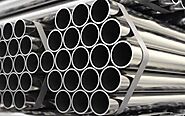 Best Quality Welded Pipes And Tubes Manufacturer In India